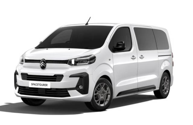 CITROEN SPACETOURER Motability Offer