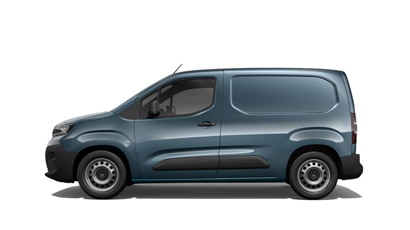 CITROEN BERLINGO 100kW 52kWh 800kg Van Enterprise Auto