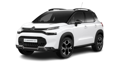 CITROEN C3 AIRCROSS Max