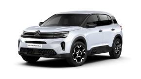 CITROEN C5 AIRCROSS DIESEL HATCHBACK at Worthing Motors Ltd Worthing