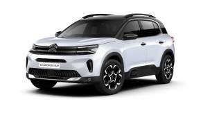 CITROEN C5 AIRCROSS HATCHBACK at Worthing Motors Ltd Worthing