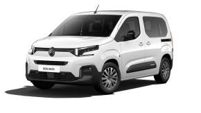 CITROEN E BERLINGO ELECTRIC ESTATE at Worthing Motors Ltd Worthing