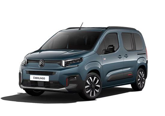 NEW Ë-BERLINGO 